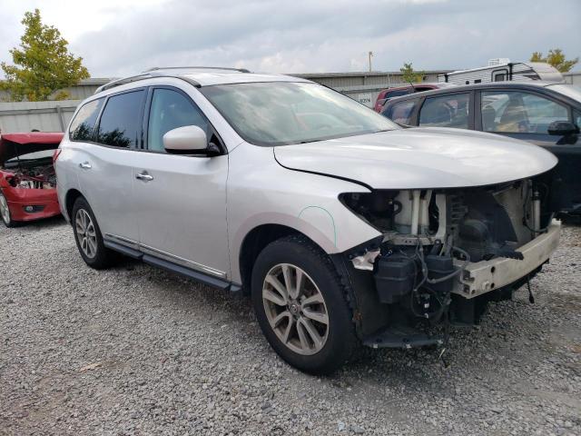 Vin: 5n1ar2mm7dc680336, lot: 64725253, nissan pathfinder s 20134