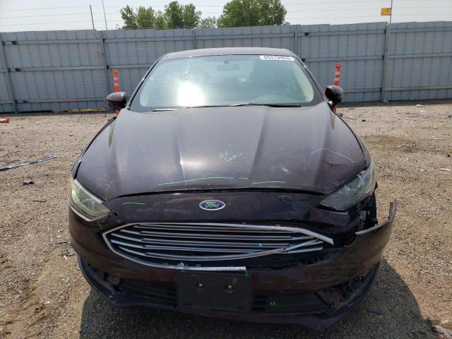 2017 Ford Fusion Se Photos Ne Lincoln Repairable Salvage Car Auction On Tue Nov 07 2023 4476