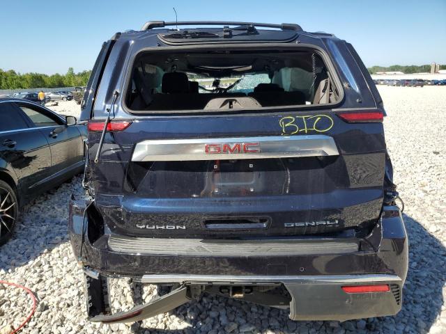 1GKS2DKT9MR388286 GMC YUKON DENALI