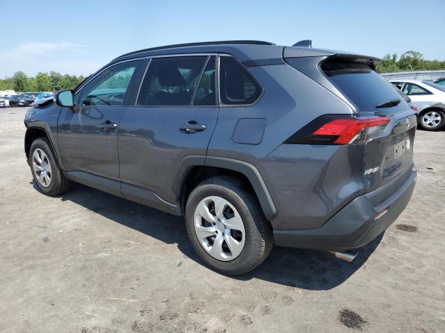 2020 Toyota Rav4 Le VIN: 2T3G1RFV9LW129891 Lot: 62830623