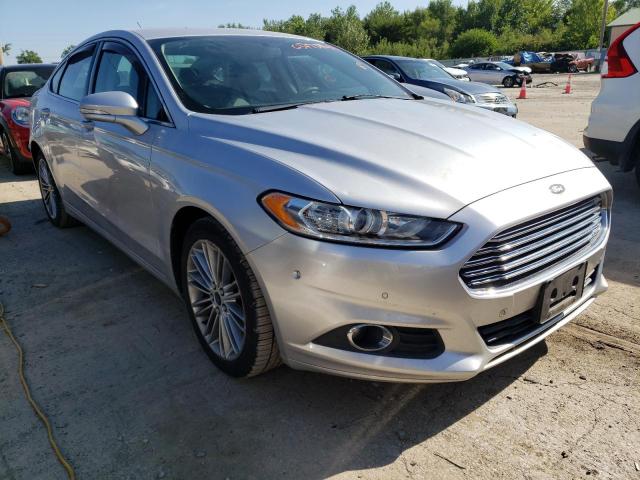 Vin: 3fa6p0hdxer191405, lot: 63793703, ford fusion se 20144