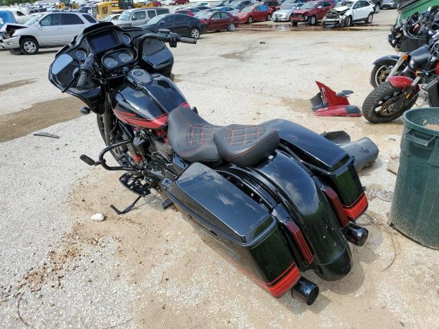 2021 HARLEY-DAVIDSON FLTRXSE 1HD1TCL16MB956397