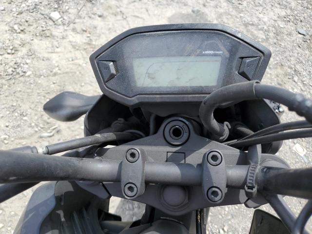 2015 HONDA GROM MLHJC6117F5106492