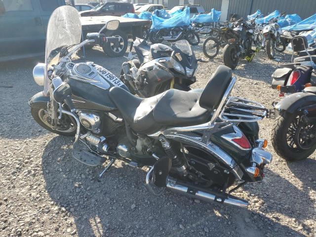 2012 KAWASAKI VN1700 C - JKBVNRC16CA011170
