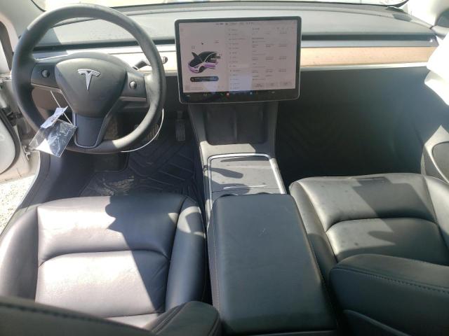 5YJ3E1EA0MF016597 Tesla Model 3  8