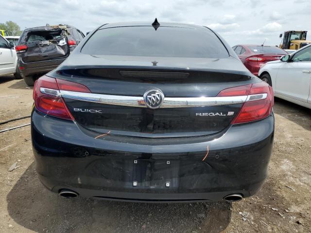 2G4GN5EX5F9274565 Buick Regal Premium