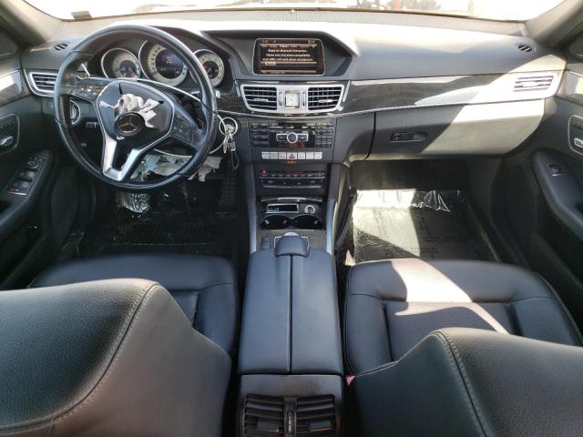 WDDHF5KB5FB101583 Mercedes-Benz E 350