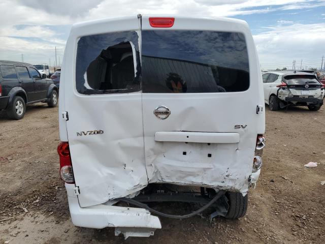3N6CM0KN7LK690477 Nissan NV200 2.5S