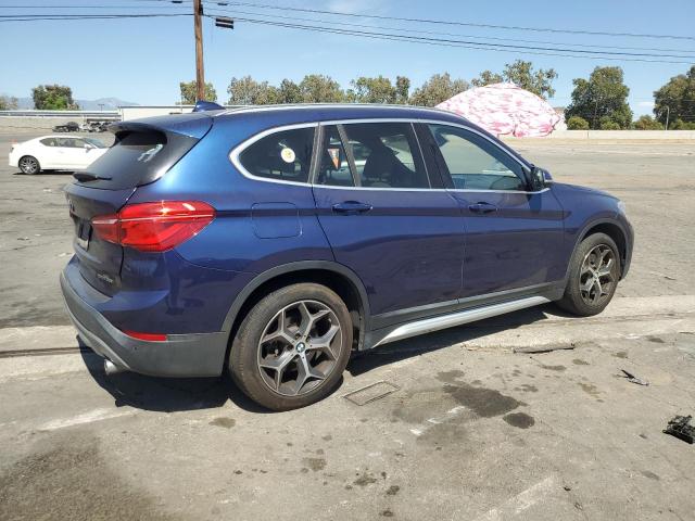 WBXHU7C30J5L06239 BMW X1 Sdrive28i