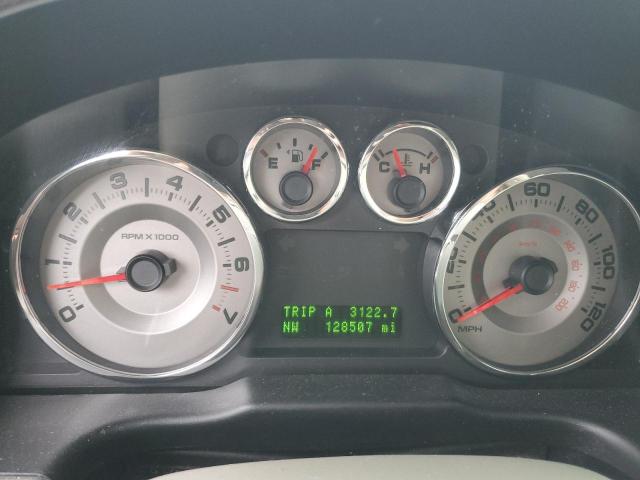 2FMDK4KC4ABB38405 2010 Ford Edge Limited