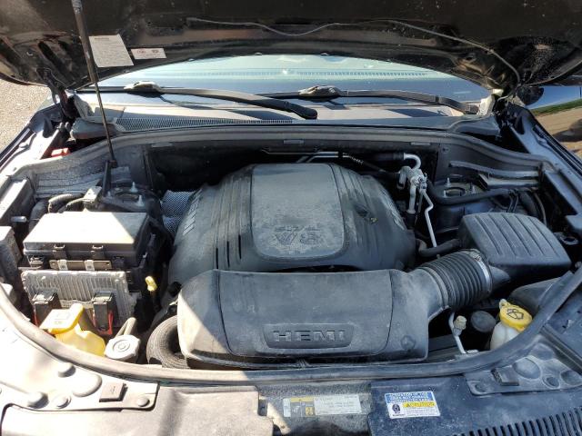 2019 DODGE DURANGO SS 1C4SDJFT0KC632891