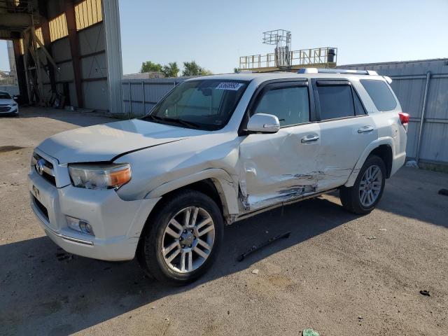 2013 Toyota 4Runner SR5