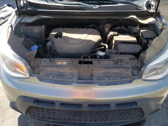 KNDJN2A20G7392061 KIA Soul