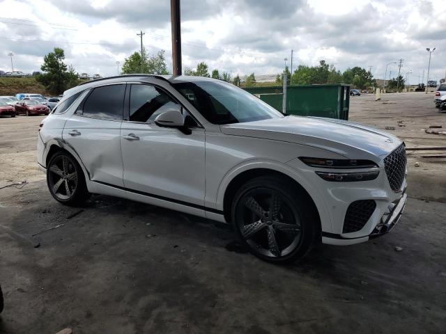  GENESIS GV70 BASE 2023 Білий