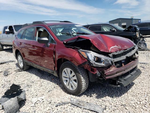 4S4BSAAC5J3248449 Subaru Outback 2.5i