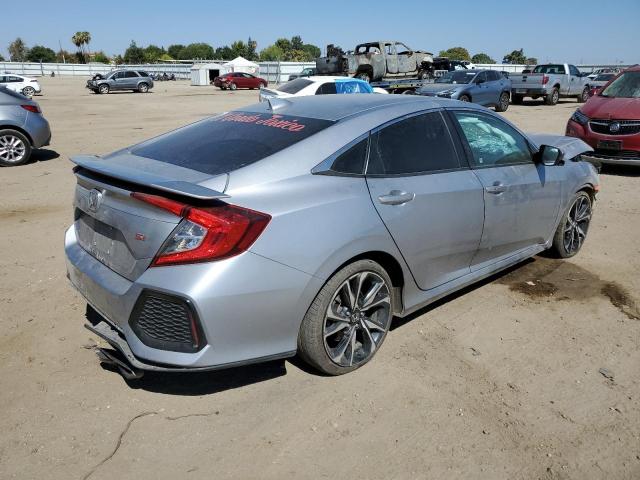 2HGFC1E5XJH706872 Honda CIVIC SI