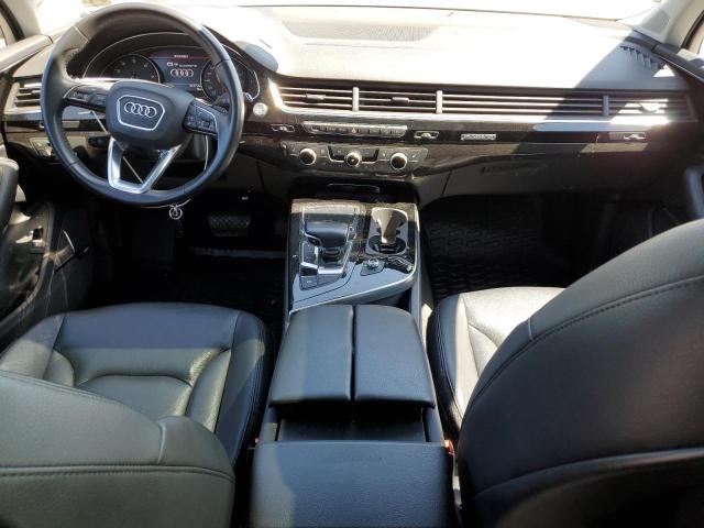 WA1LAAF79JD045317 2018 AUDI Q7, photo no. 8