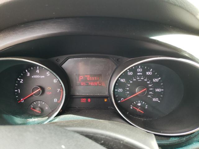 KNDMA5C13G6120513 KIA Sedona L