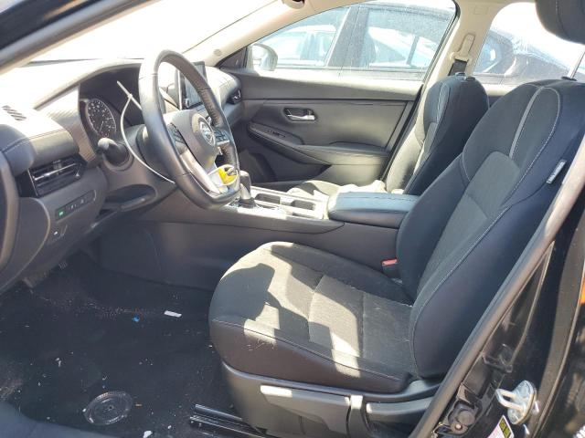 3N1AB8CV0LY254034 Nissan SENTRA SV