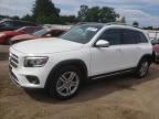 2021 MERCEDES-BENZ GLB 250 4M - W1N4M4HB3MW161764
