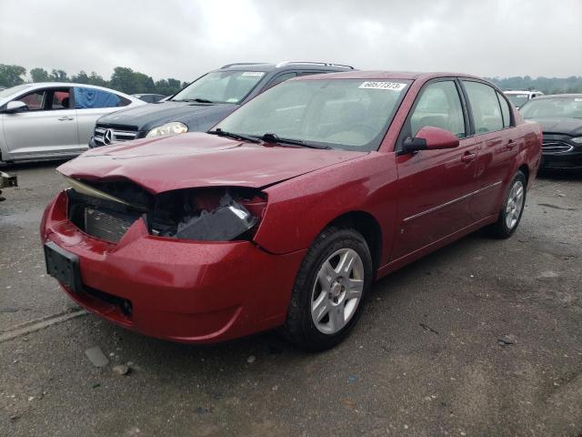 2006 Chevrolet Malibu LT