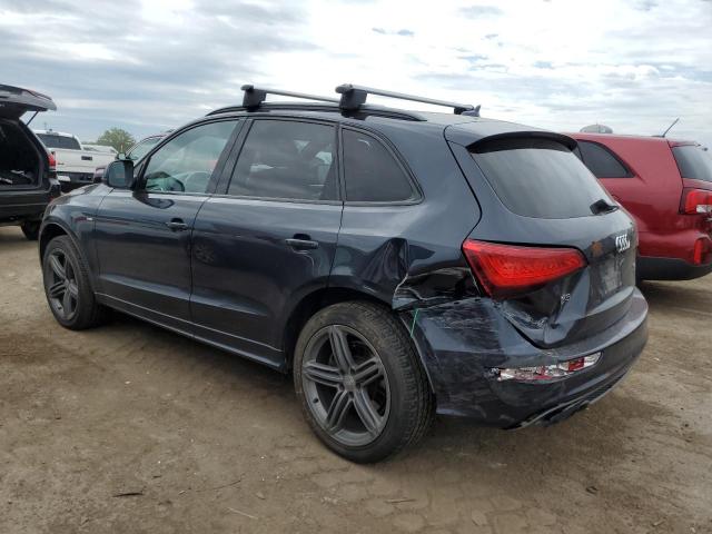 VIN WA1WMAFP6EA021553 2014 Audi Q5, Prestige no.2