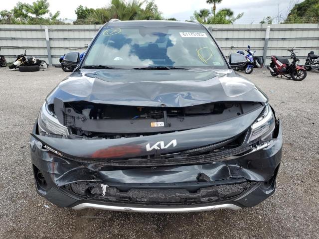 2023 KIA SELTOS S - KNDEU2AA9P7378767