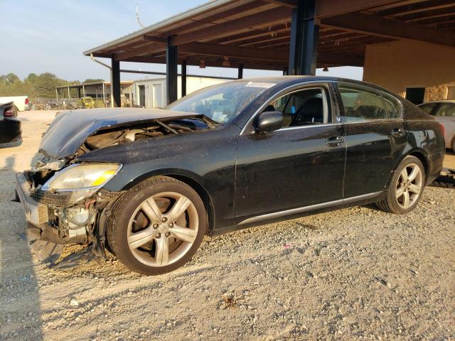 2007 Lexus GS 350 