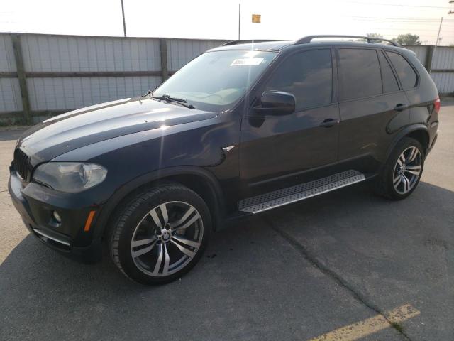 2008 BMW X5 4.8i