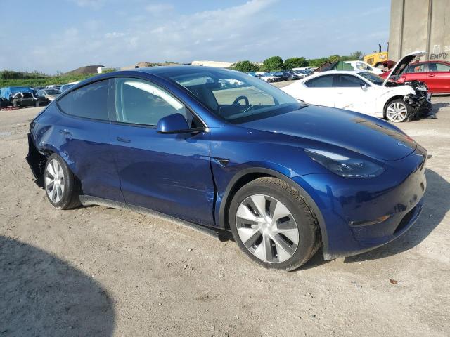 2023 TESLA MODEL Y - 7SAYGAEE6PF747240