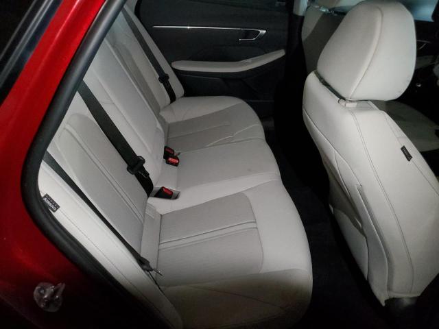 KMHL64JA5PA271484 Hyundai SONATA SEL