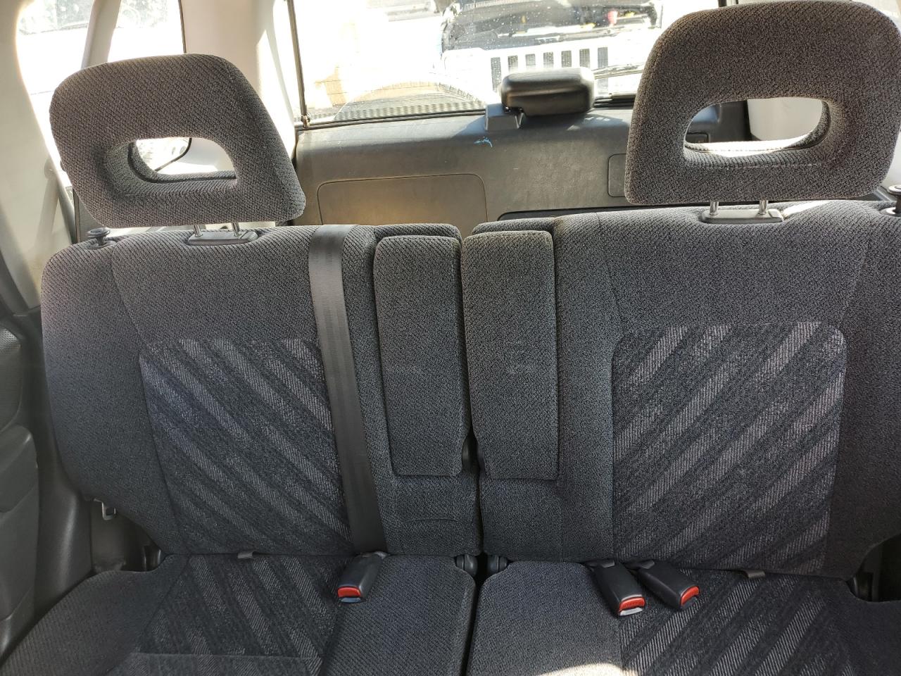 JHLRD186XXC054735 1999 Honda Cr-V Ex