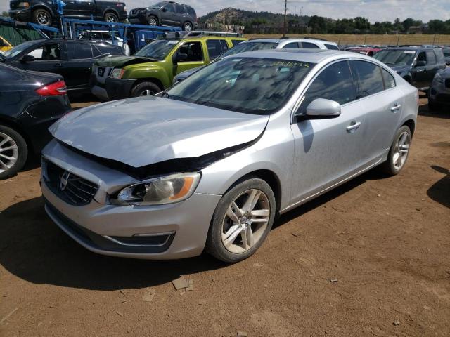 2015 Volvo S60 