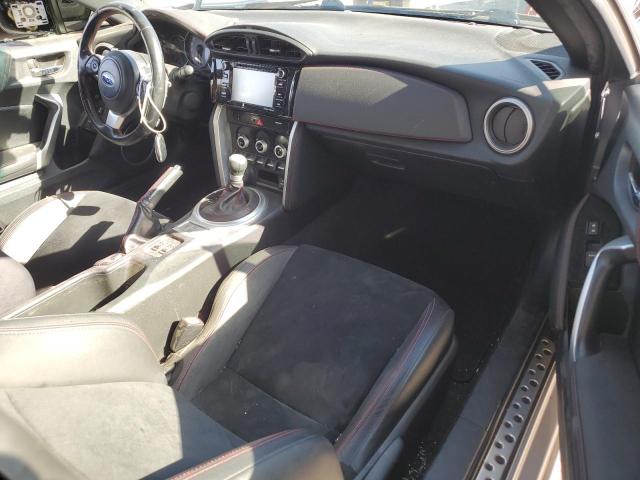 JF1ZCAC1XH8603968 Subaru Brz 2.0 Limited
