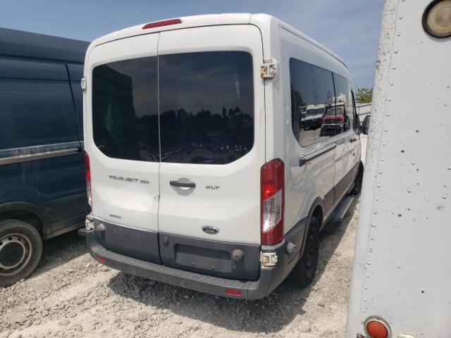 2015 FORD TRANSIT T- - 1FBZX2CG3FKA83321