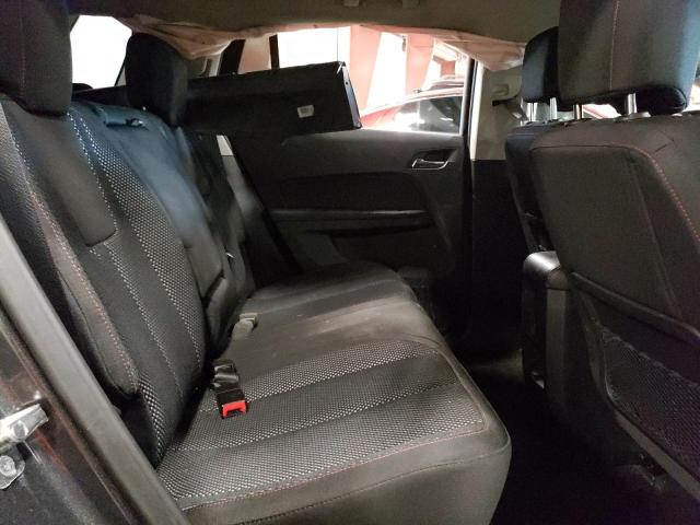 2GKALNEK3H6347560 GMC Terrain Sle