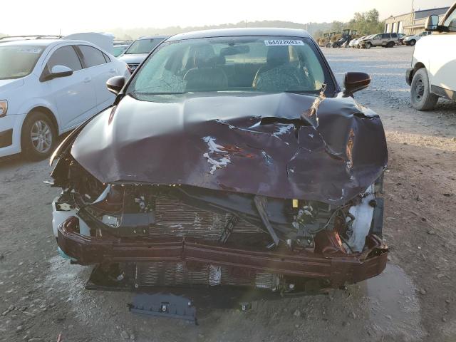 VIN 3FA6P0HD8JR158977 2018 Ford Fusion, SE no.5