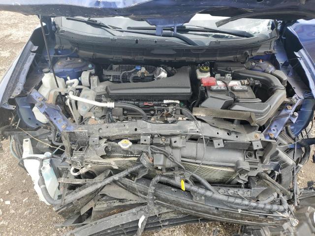 JN8AT2MV1HW005590 Nissan ROGUE S
