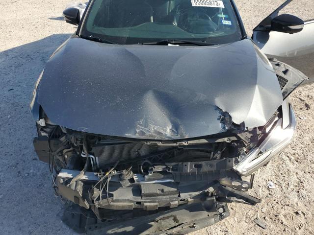 1N4AA6EV8LC383011 Nissan Maxima Sr