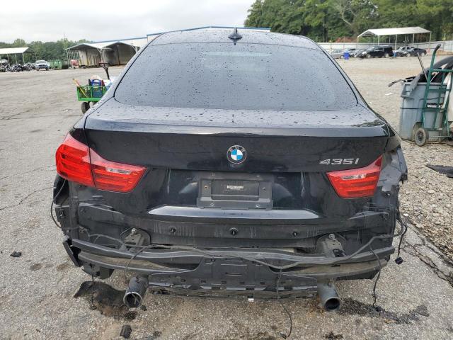 2015 BMW 435 I GRAN WBA4B1C56FD955540