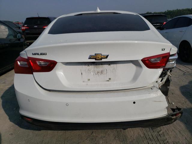 2018 CHEVROLET MALIBU LT - 1G1ZD5ST7JF121566