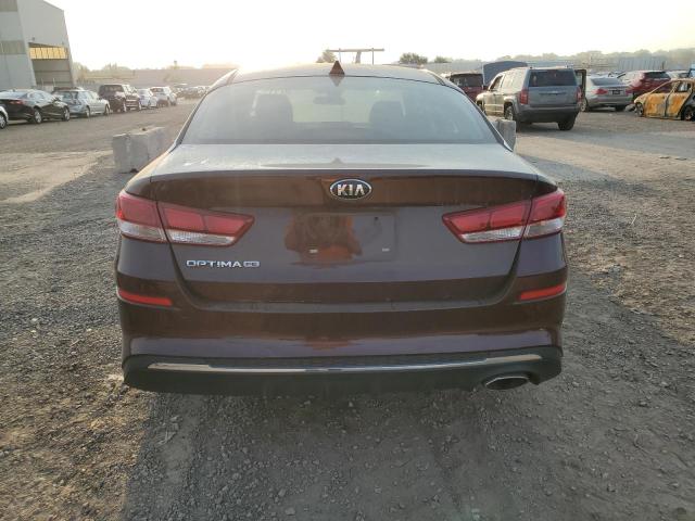 5XXGT4L34LG426389 | 2020 KIA OPTIMA LX