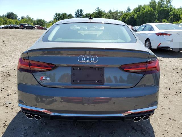 2023 AUDI S5 PREMIUM - WAUC4CF50PA009496