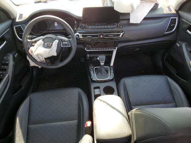 KNDETCA29M7164133 KIA Seltos Sx