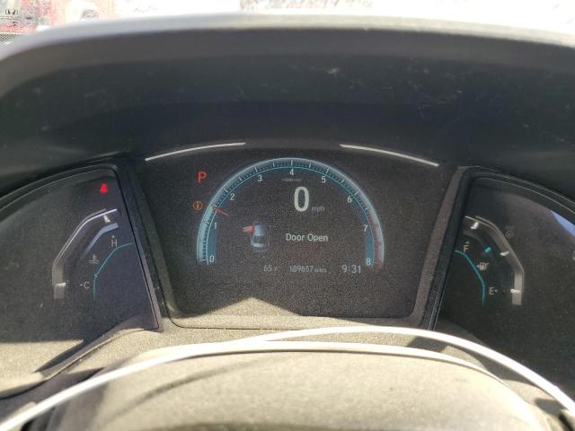 19XFC2F69HE063058 Honda Civic Lx