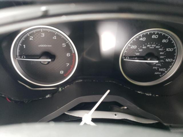 JF2SKAPC4PH443497 Subaru Forester Limited