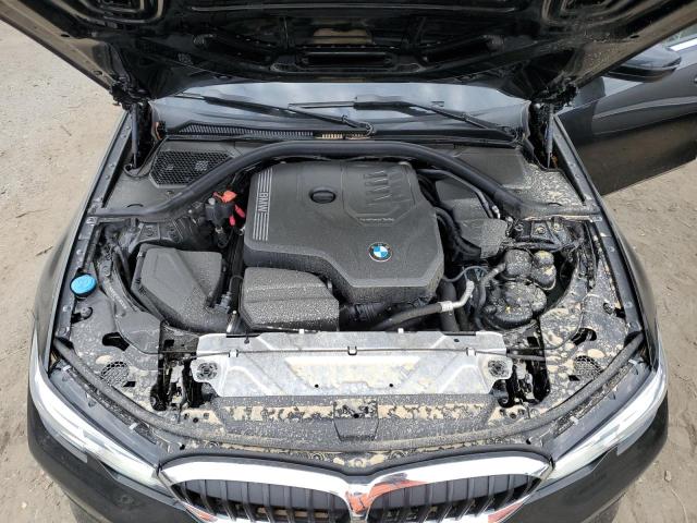 2020 BMW 330XI - 3MW5R7J07L8B24194