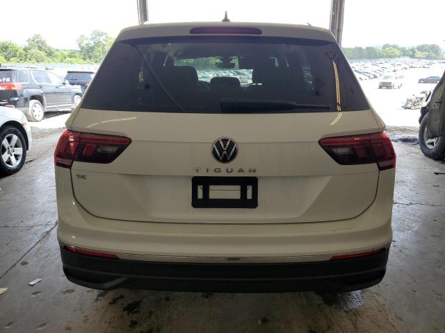 3VV3B7AX3PM073447 Volkswagen Tiguan SE 6