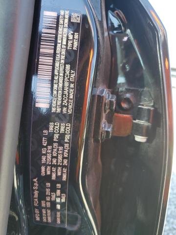 ZACCJAAH8FPC34586 Jeep Renegade Sport