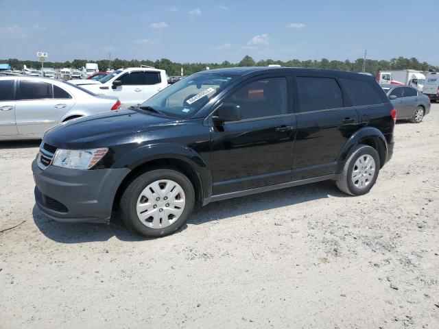 2014 Dodge Journey SE